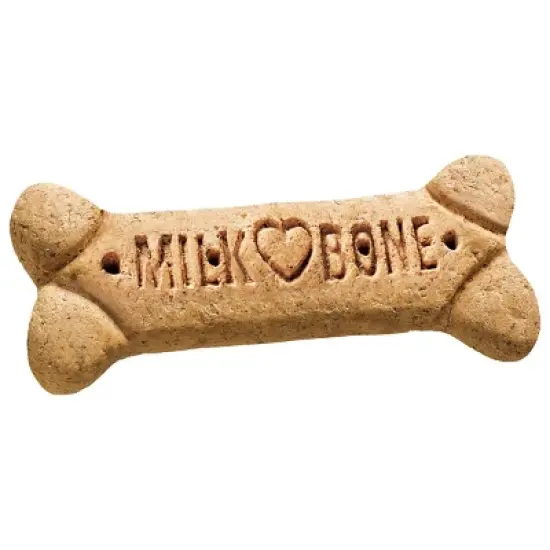 Milk-Bone Beef Biscuits Large Dog Treats image {2}