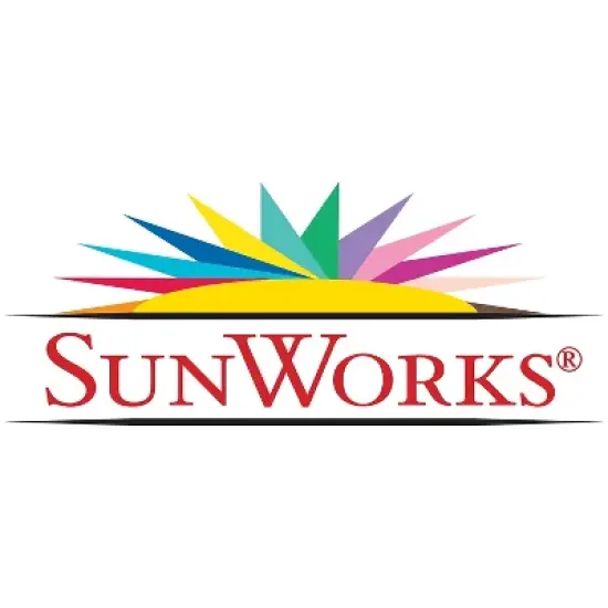 Prang Smart Stack 9" x 12" Construction Paper Assorted Colors 300 Sheets/Pack (PCON01300) image {1}