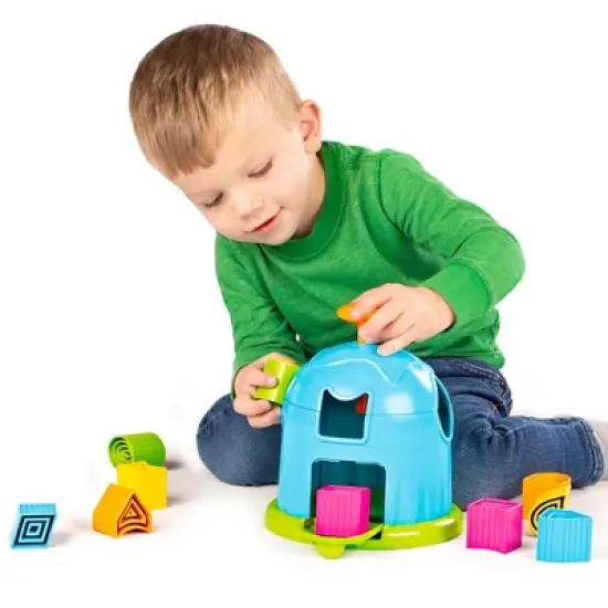 Fat Brain Toys Shape Factory image {10}