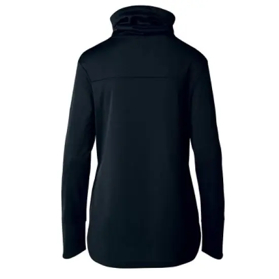 Mizuno Women's Ar Momentum Funnel Neck Pullover image {3}