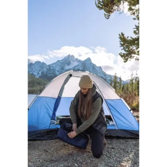 Stansport High Back Camp Chair image {5}