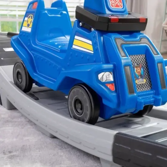 Step2 PAW Patrol Coaster Ride-On - Chase image {9}