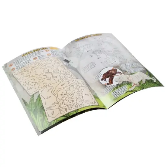 WILD! Environmental Science Extreme Big Cats of the World image {2}