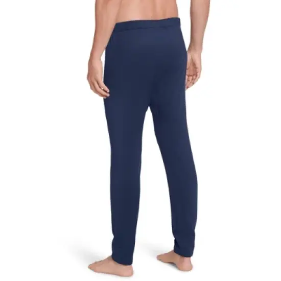Jockey Men's Grid Fleece Thermal Pant image {1}