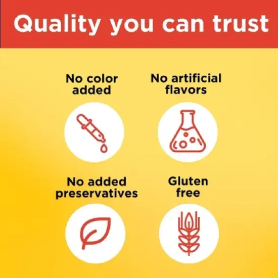 Nature Made Vitamin C 500mg Immune Support Supplement Tablets - 250ct image {5}