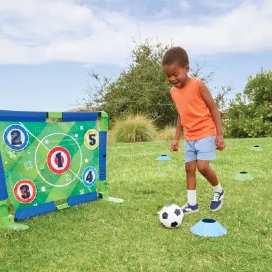 Little Tikes TotSports Soccer Trainer image {3}