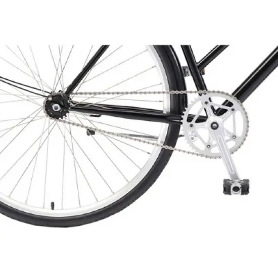 Sole Bicycles Dutch 26" Cruiser Bike image {4}