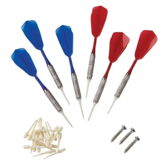 Viper Showdown Electronic Dartboard image {8}