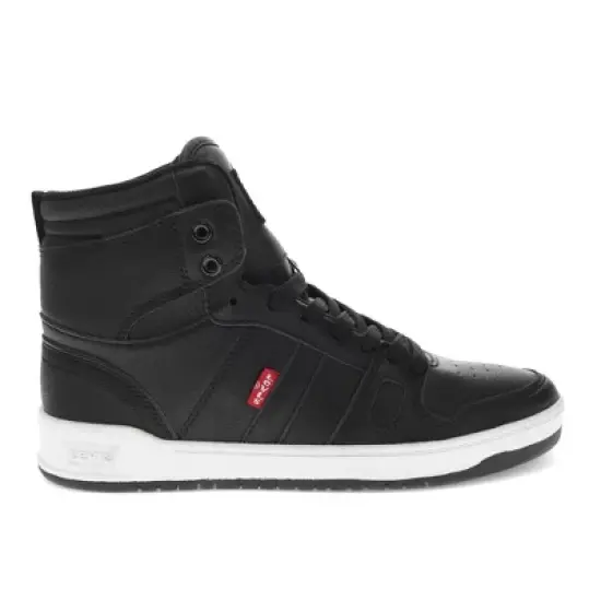 Levi's Womens 521 BB Hi Perf UL Fashion Hightop Sneaker Shoe image {5}
