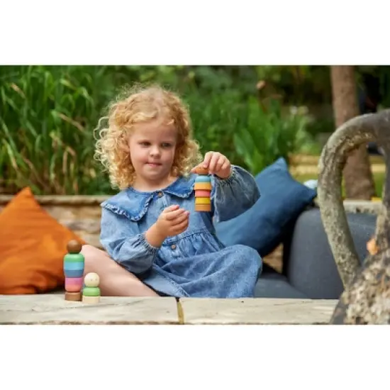 TickiT&reg; Rainbow Community People image {3}