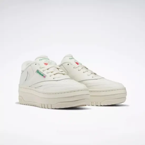 Reebok Club C Extra Women's Shoes image {3}