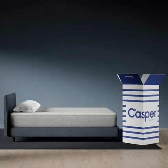 The Casper Original Mattress image {4}