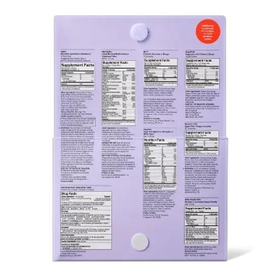 Wellness Best of Box Discovery Set image {4}