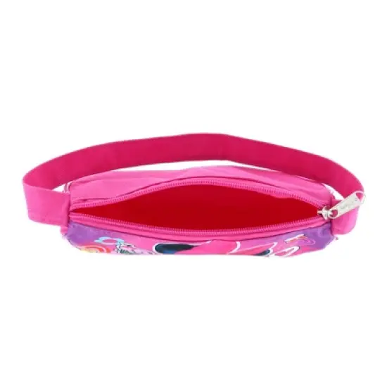 Disney Girl's Minnie Mouse Handbag image {2}