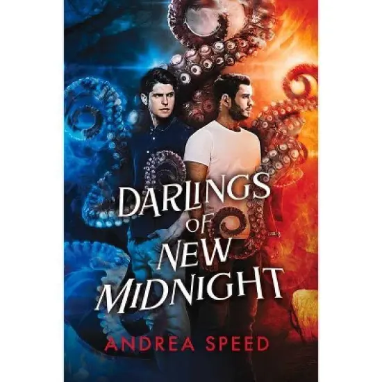 Darlings of New Midnight - by  Andrea Speed (Paperback) image {1}