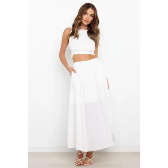 Petal and Pup Womens Esther Skirt image {2}