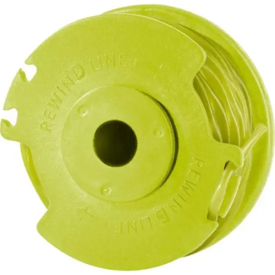 Ryobi Genuine OEM Replacement Line Spool # AC80RL1 image {1}