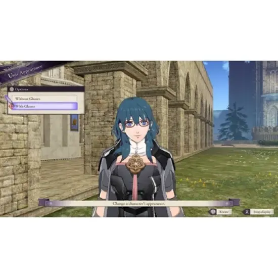Fire Emblem: Three Houses Expansion Pass - Nintendo Switch (Digital) image {2}