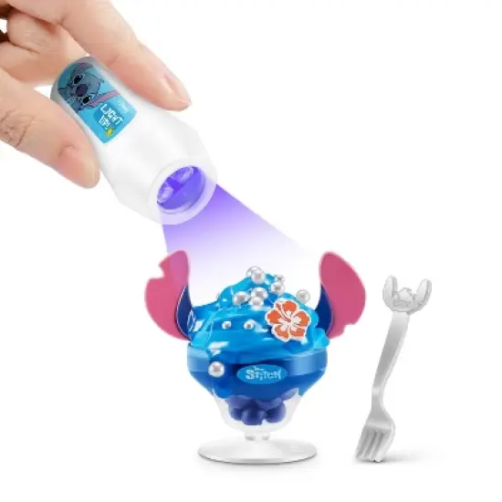 Mini Brands Disney Create Series 1 Capsule: Includes Mini Figure, Plastic Material image {5}