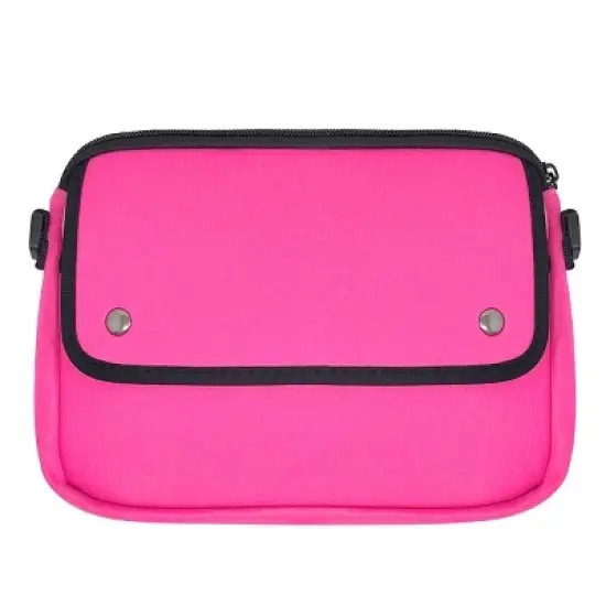 Wrapables Waterproof Bike Bag, Handlebar Cycling Storage Pouch for Tools and Accessories image {19}