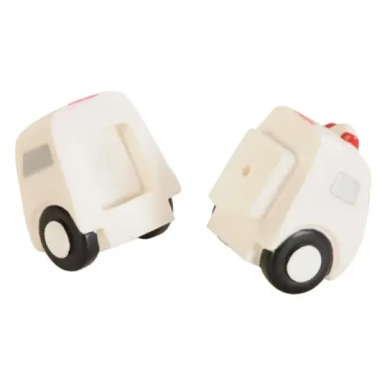 Kaplan Early Learning Toddler Vehicle Match-Ups - Set of 6 image {9}