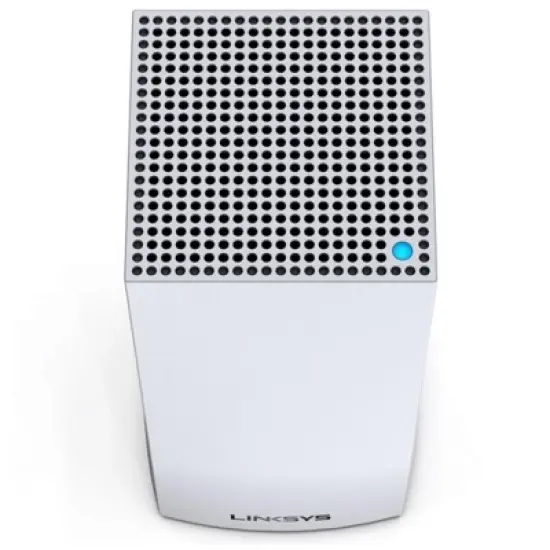 Linksys MX8400-RM2 AX4200 Velop Mesh WiFi 6 Router System 2-Pack White - Certified Refurbished image {5}