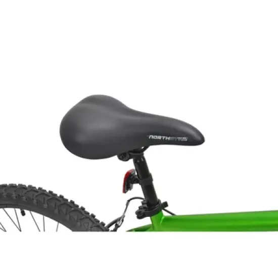 Kent Northstar 24" Kids' Mountain Bike - Green image {4}