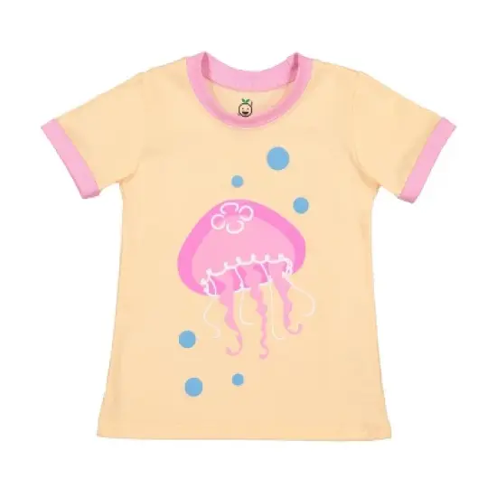 Doodle Pants Jellyfish Shirt image {5}