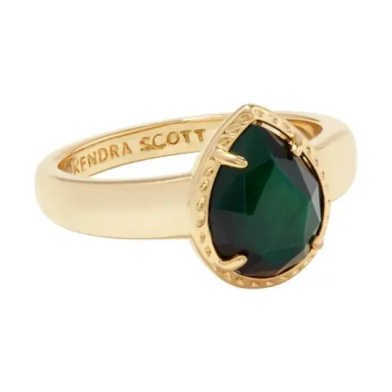 Kendra Scott Sami Statement Ring image {3}