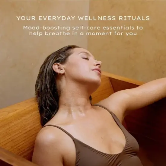 Being Frenshe Milky Body Lotion - Salty - 8 fl oz image {8}