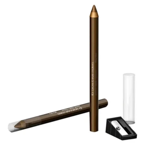 COVERGIRL Easy Breezy Fill + Define Brow Pencil image {5}