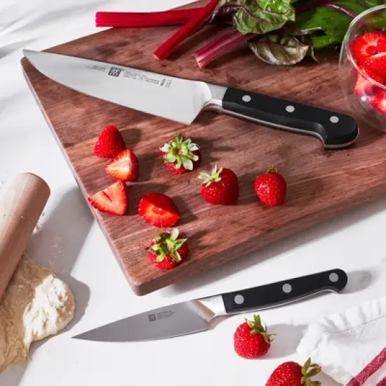 ZWILLING Pro 2-pc Chef's Set image {5}