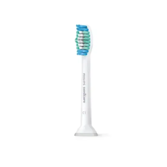 Philips Sonicare 2100 Rechargeable Electric Toothbrush - HX3661/04 - White image {3}