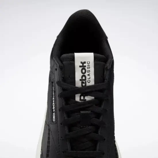 Reebok Club C Double GEO Women's Shoes Womens Sneakers image {7}