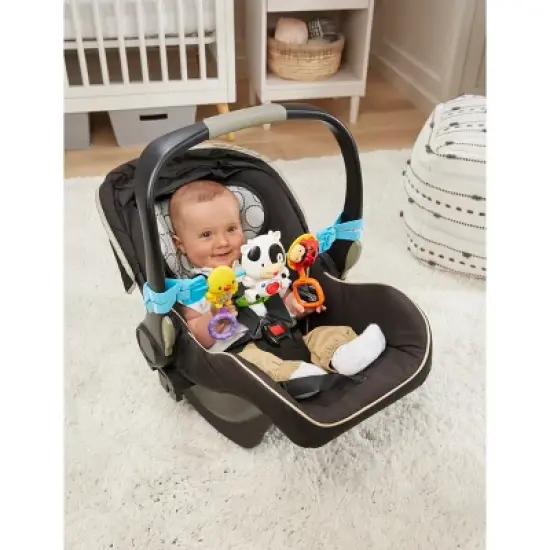 VTech Lil' Critters On the Moove Activity Bar image {5}