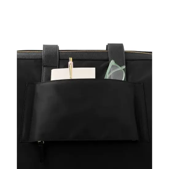 Skip Hop Endless Weekender Diaper Bag image {12}