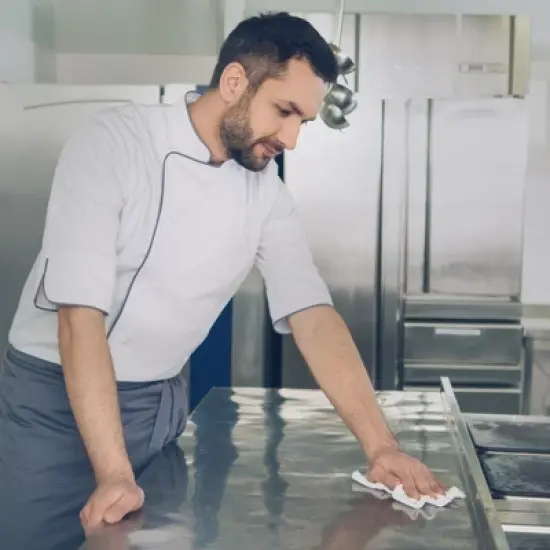 Sani-Cloth AF3 Surface Disinfectant Cleaner - 160ct image {1}