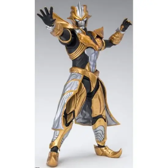 Absolute Tartarus S.H. Figuarts | Ultra Galaxy Fight: The Destined Crossroads | Bandai Tamashii Nations Action figures image {1}