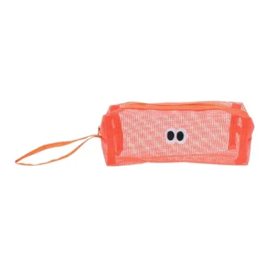 Unique Bargains Hand-held Makeup Bag 1 Pc image {7}