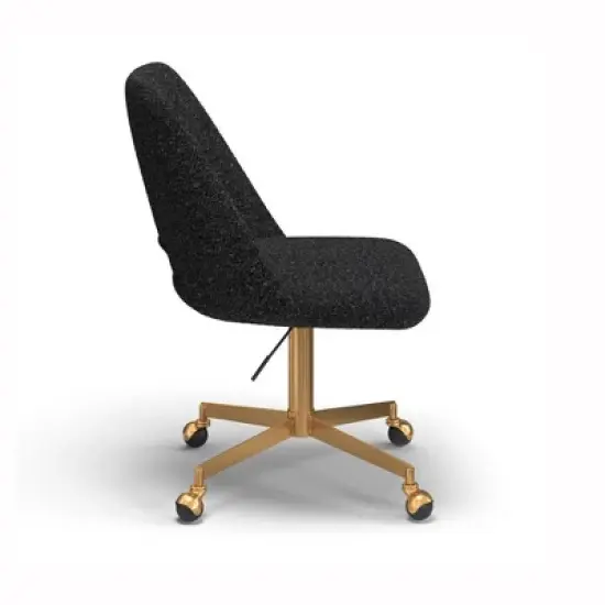 Inmod Julian Boucle Office Chair image {2}