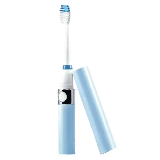 Pursonic Portable Sonic Toothbrush image {3}