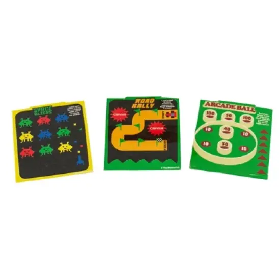 Super Impulse Worlds Smallest Waterfuls Game image {2}