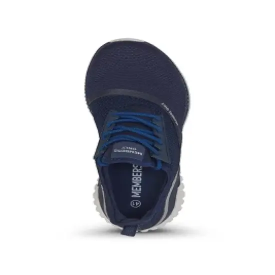 Members Only Men's Knit Stellar Sneaker image {8}