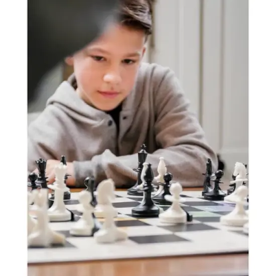 Paco Sako Peace Chess Board Game image {10}