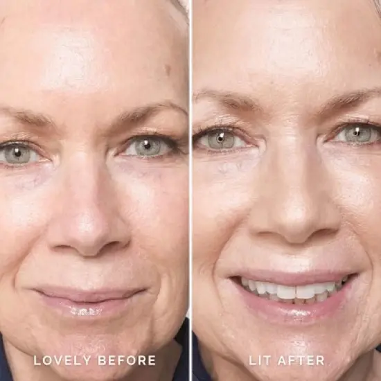 Thank Me Later Glow Enhancer and Primer image {7}