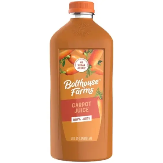 Bolthouse Farms Juice image {10}