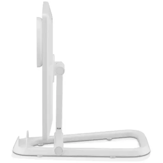 Conair LED Hollywood Lighted Social Media Makeup Mirror - White image {4}