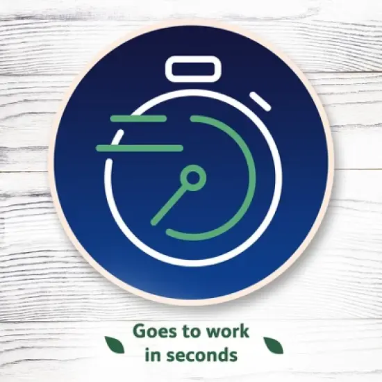 Tums Naturals Ultra Strength Antacid Chewable Tablets - Black Cherry & Watermelon image {5}