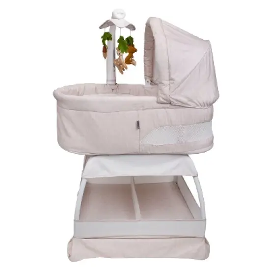 TruBliss Sweetli Calm Bassinet image {11}