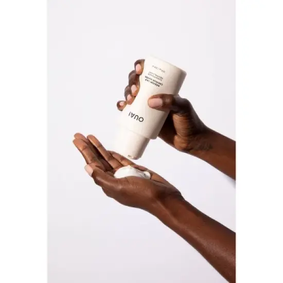 OUAI Medium Hair Conditioner - Ulta Beauty image {1}